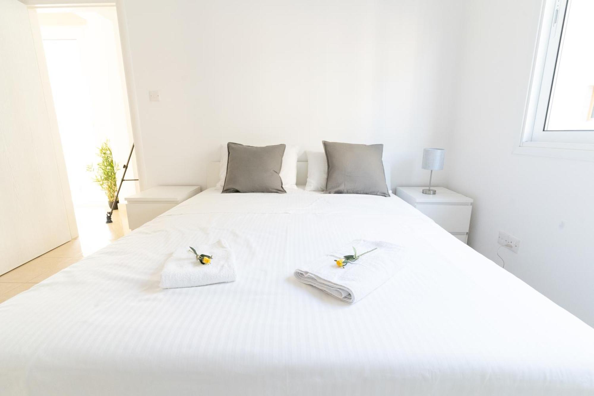 Apartament Mercury