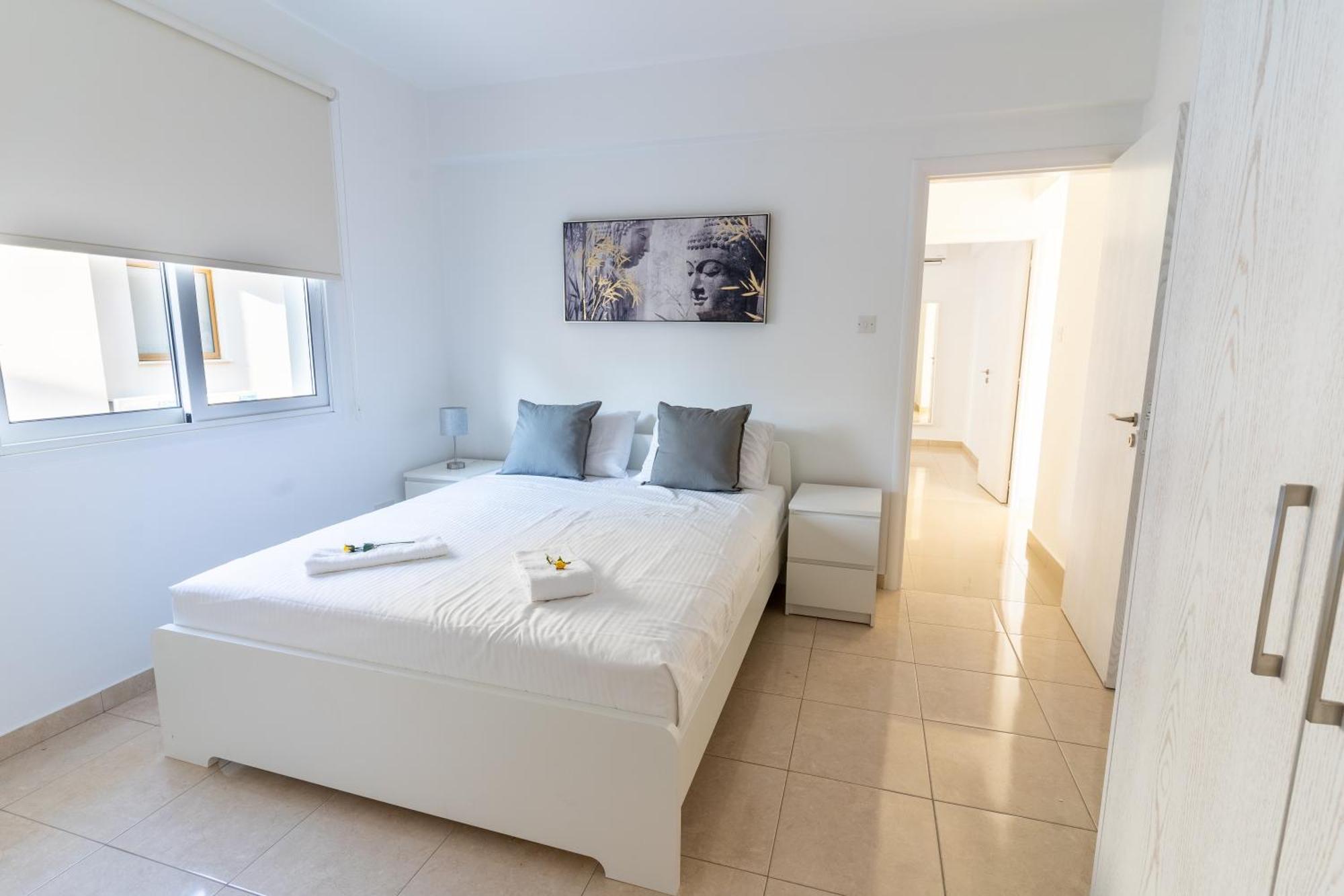 Apartament Mercury