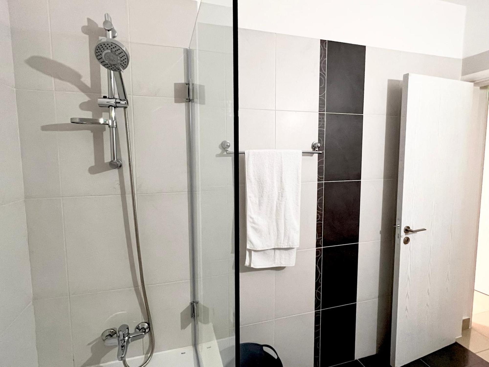 Apartament Mercury *