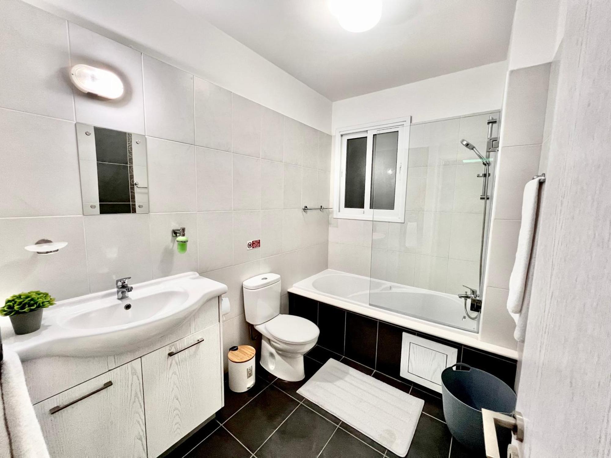 Apartament Mercury *