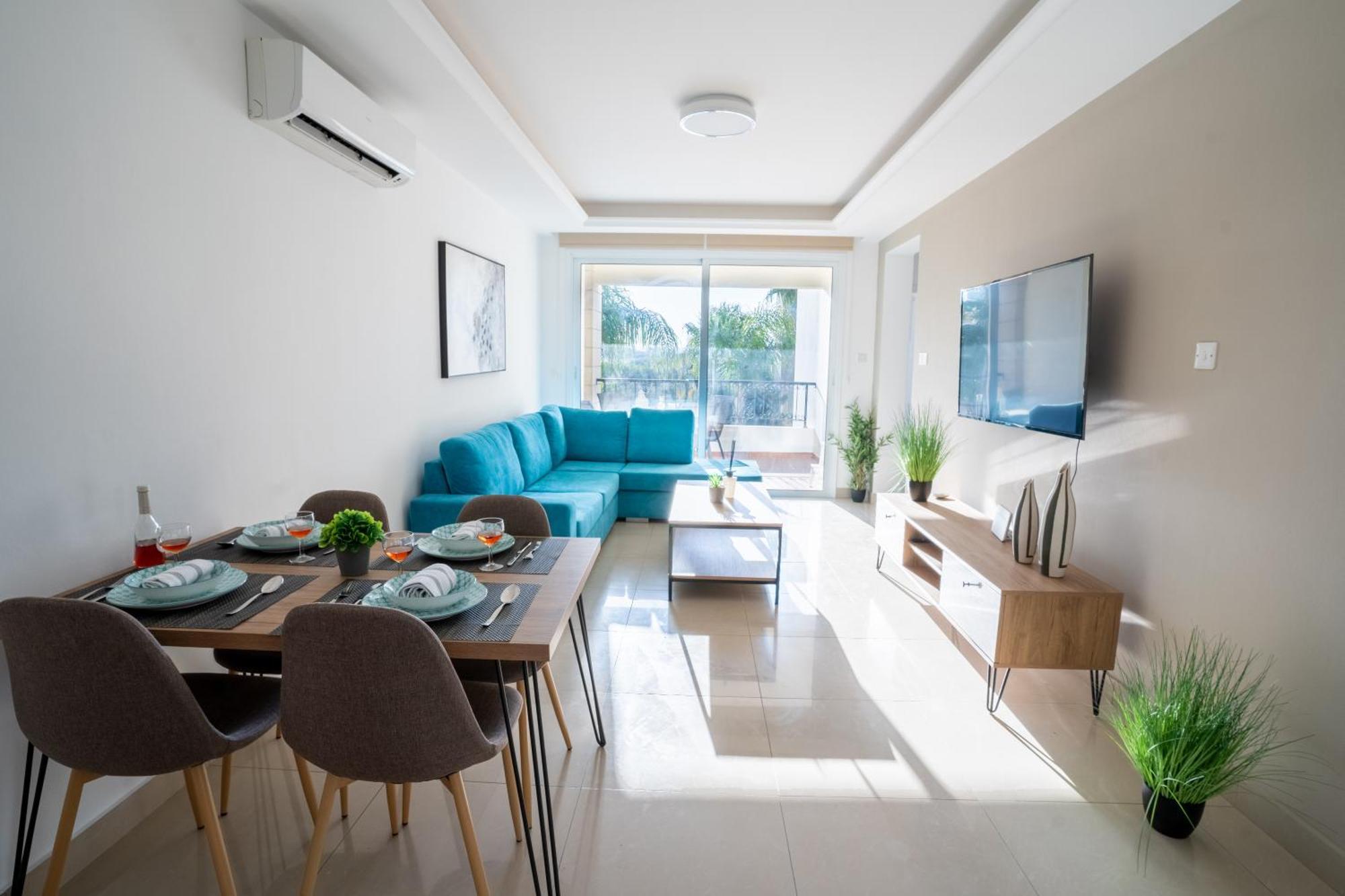Apartment Mercury *