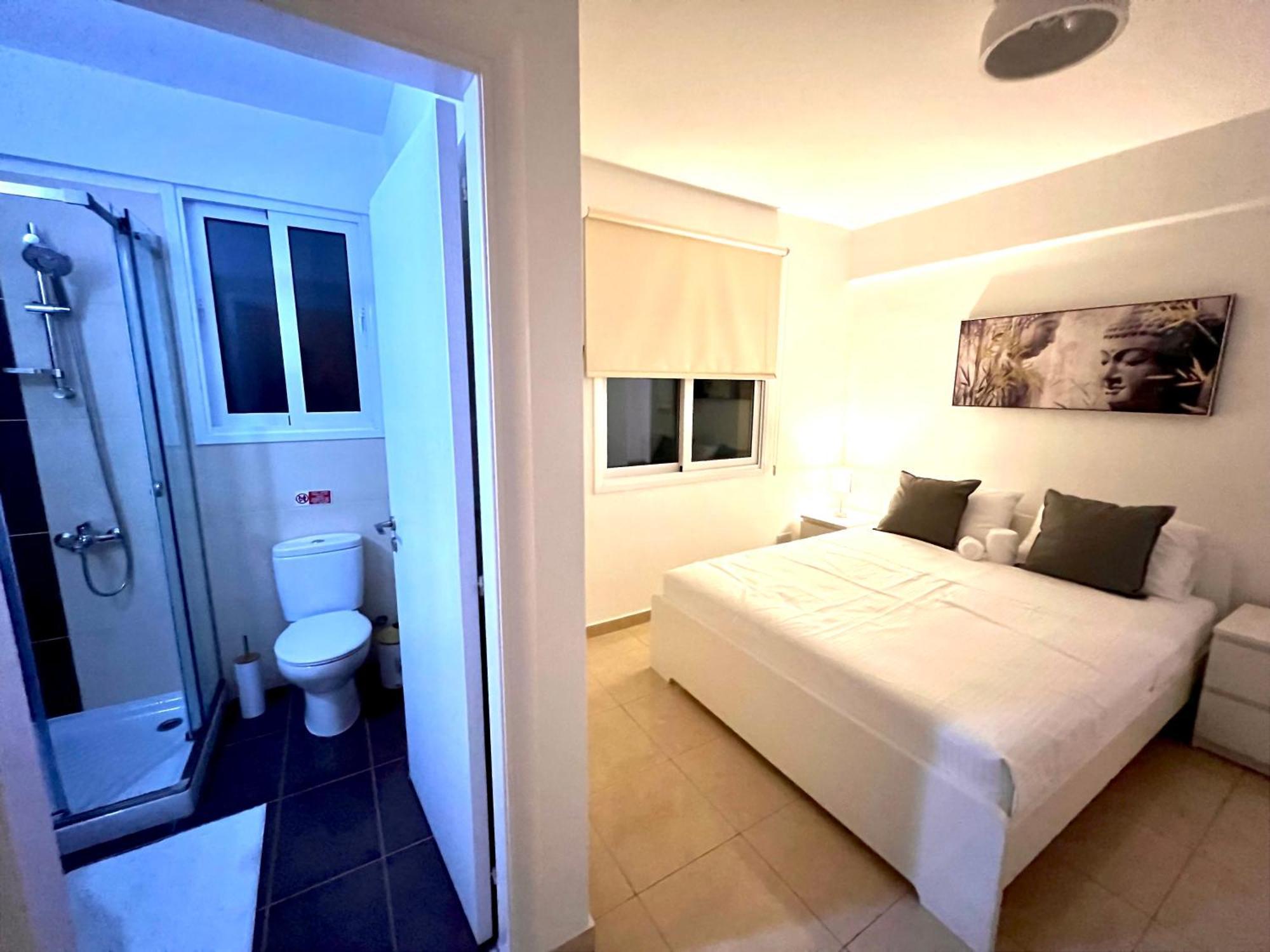 Apartment Mercury Livadhia