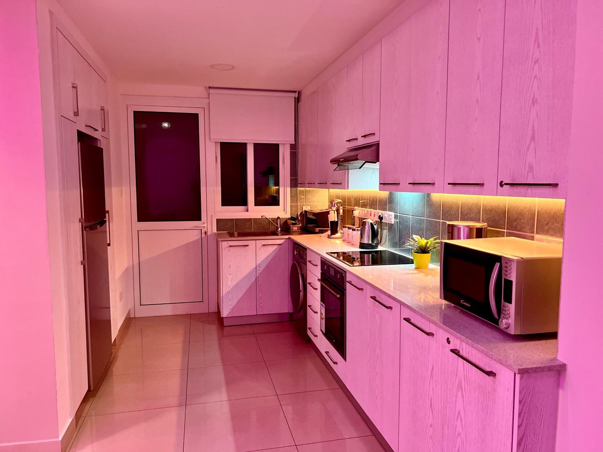 Apartament Mercury *