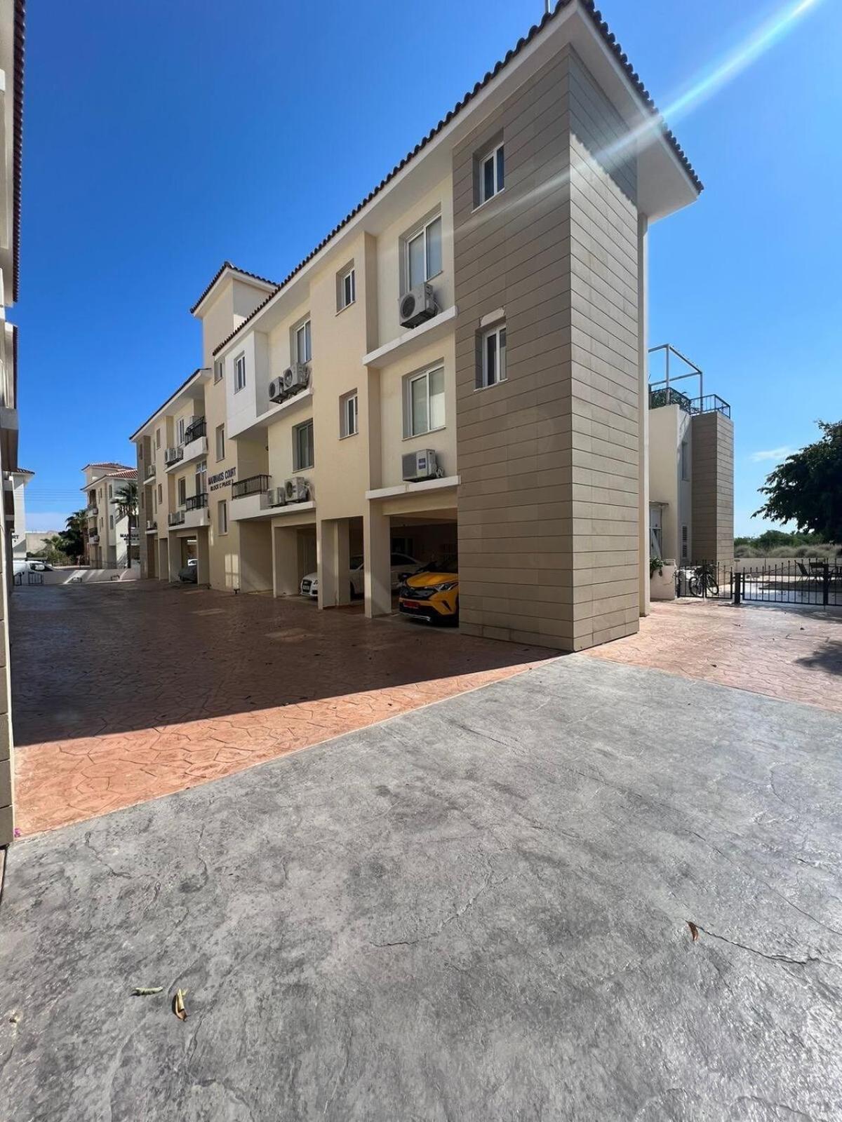 Apartament Mercury
